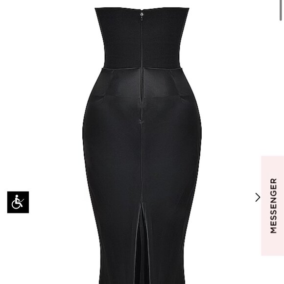 House of CB Persephone Dress - Picture 2 of 4